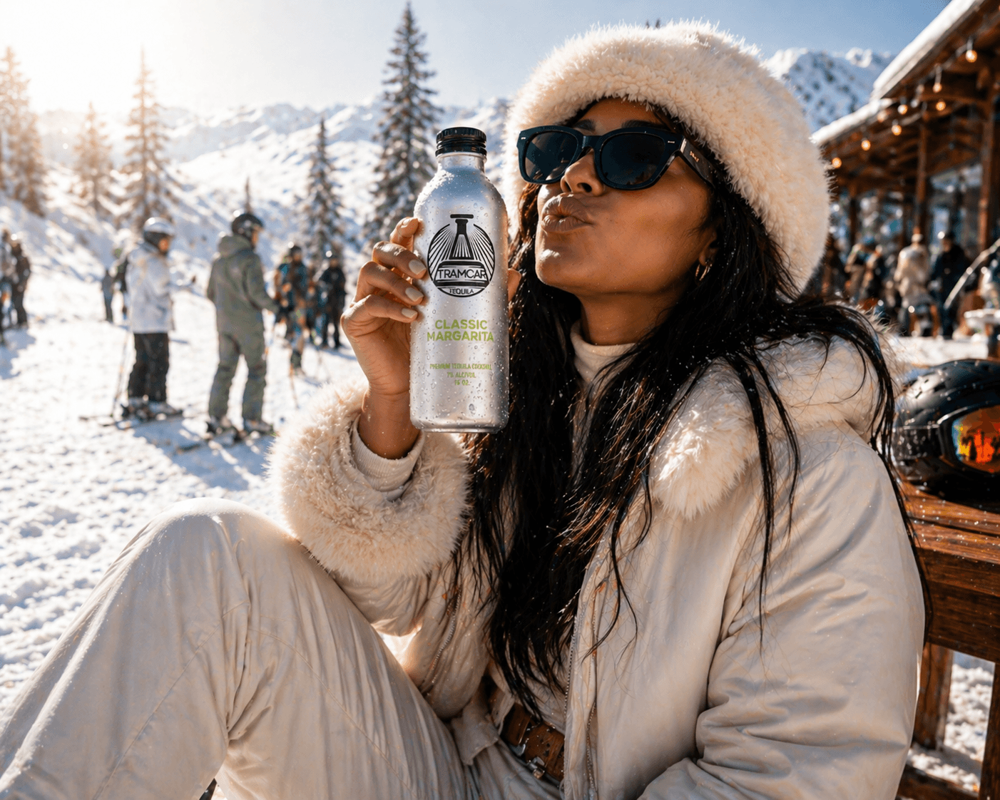 Après-ski lifestyle 2