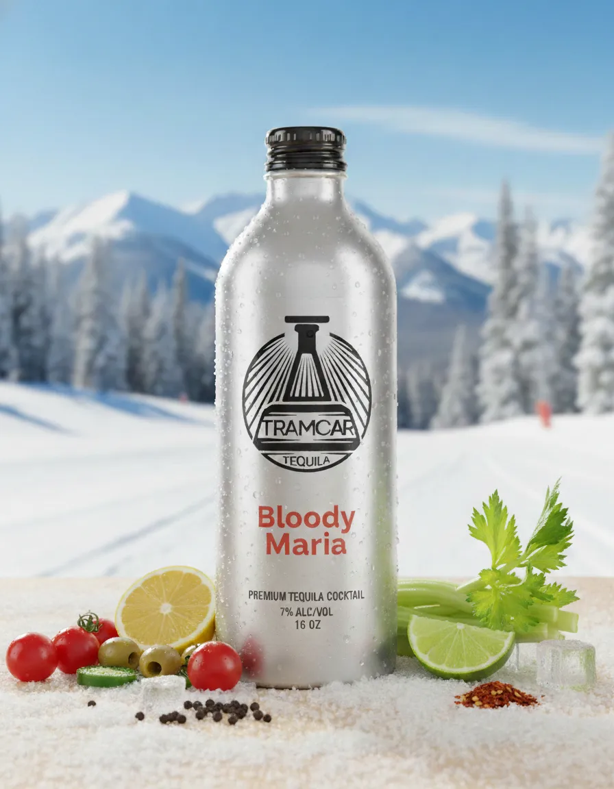 Bloody Maria
