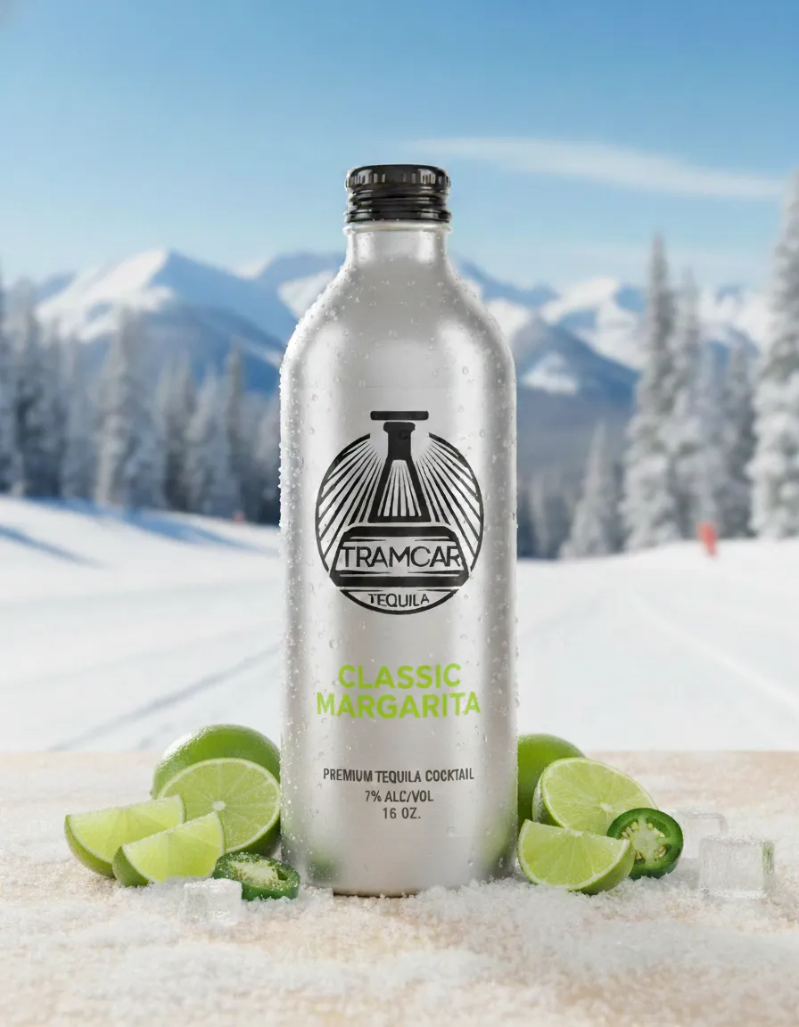Classic Margarita