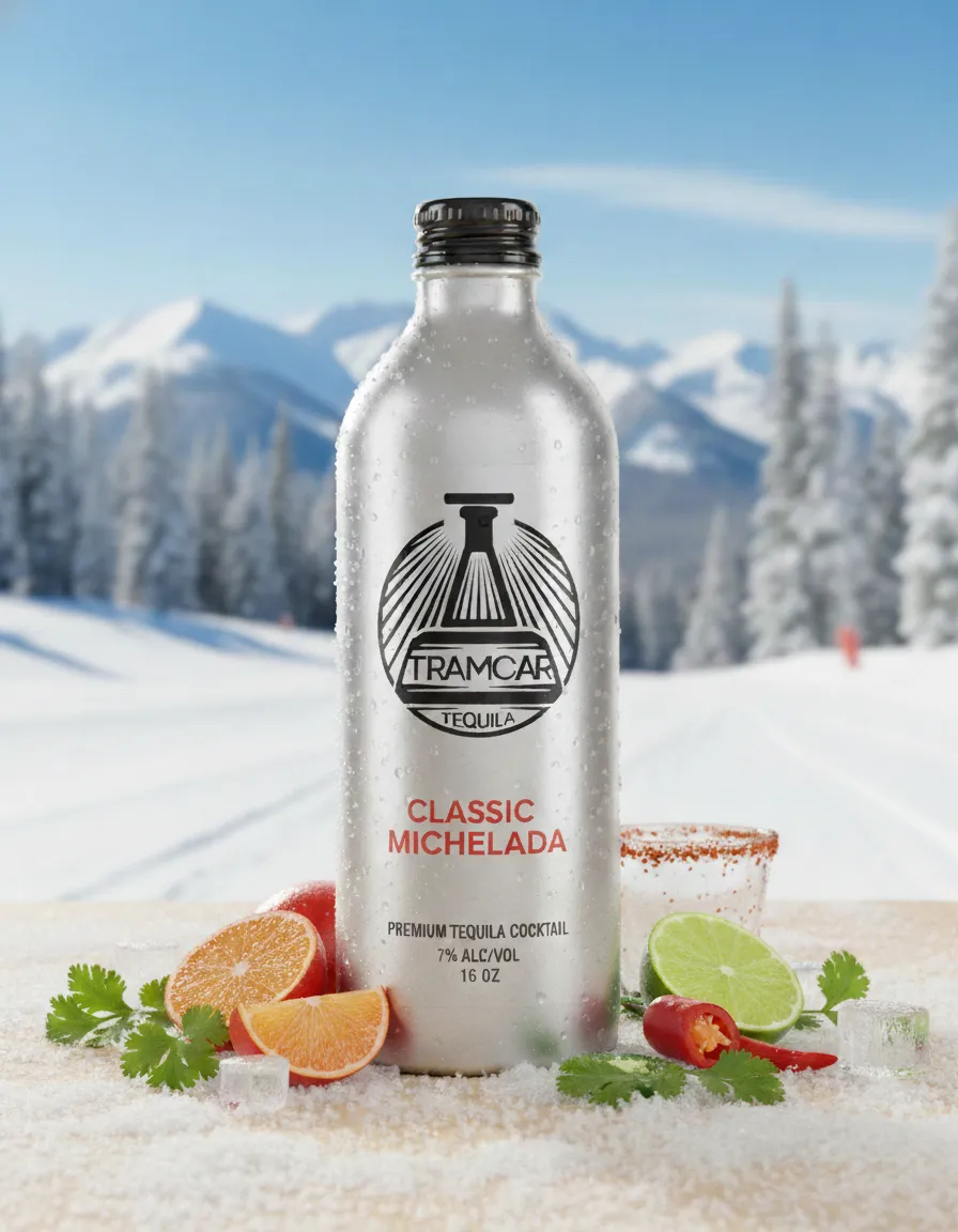 Classic Michelada