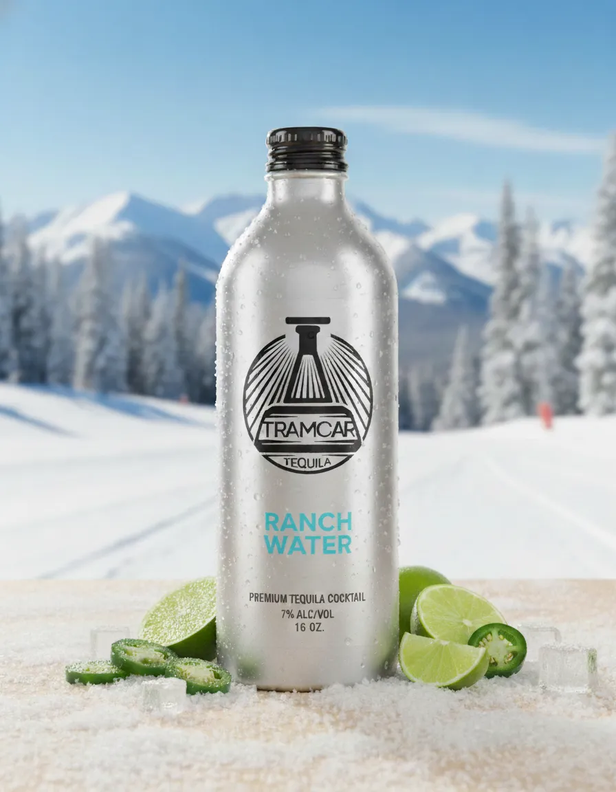 Ranch Water