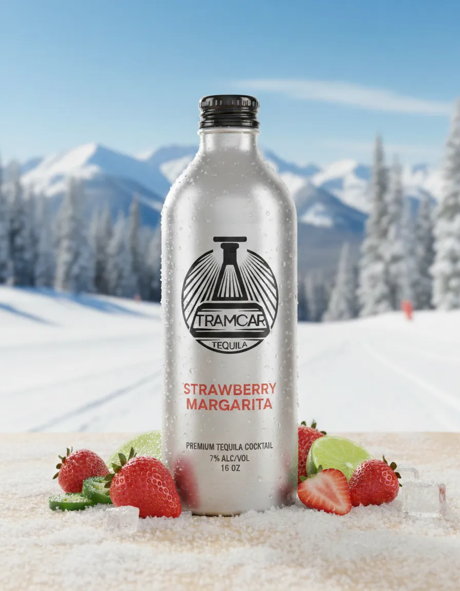 Strawberry Margarita